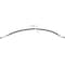Centric Parts Brake Hose, 150.51115 150.51115 - alternate 2
